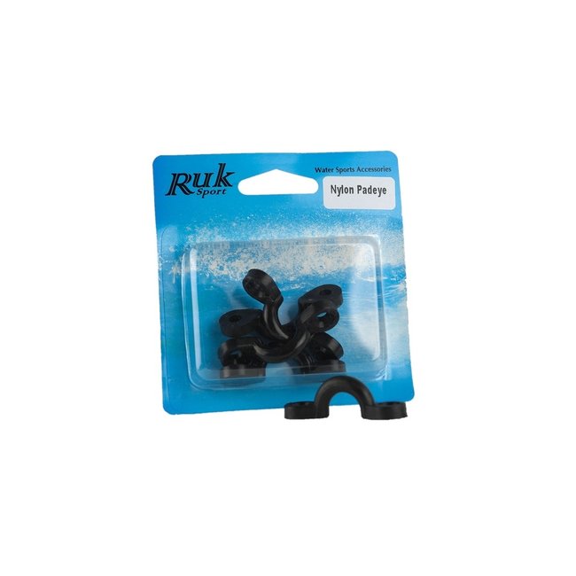 Ruk Sport Dekbeugel, nylon, 4 stuks