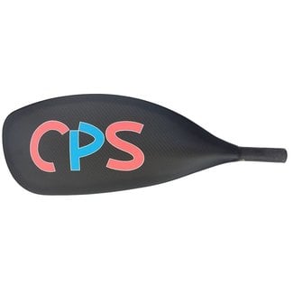 CPS Peddel-blad, Kinetic, full carbon