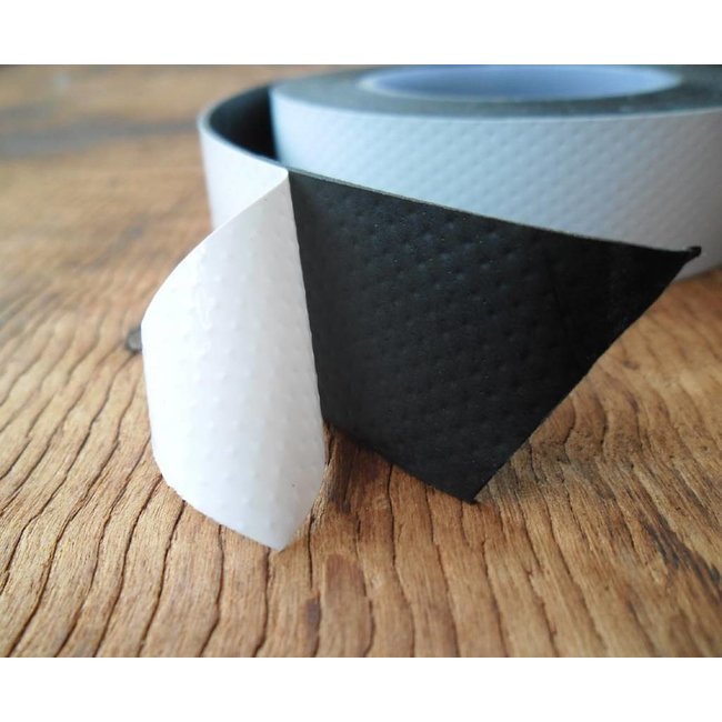 Whetman Self-Amalgamating Tape, 19 mm (Zelfvulkaniserende tape)