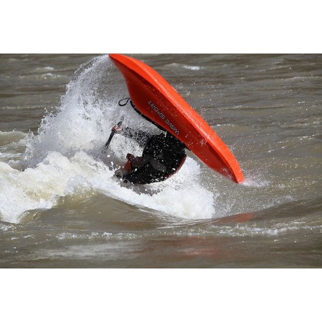 Wave Sport Project X 48-56-64, Whiteout