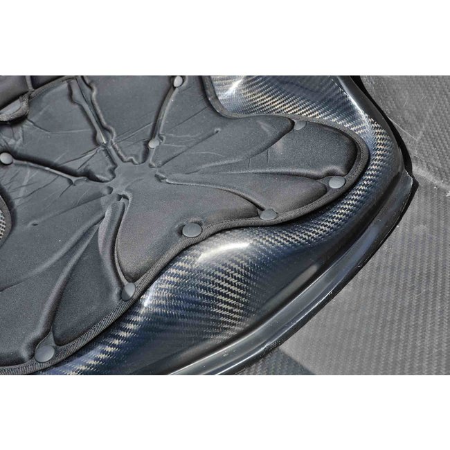 Norse Idun 485, scheg, 3+1 dekluiken, Carbon