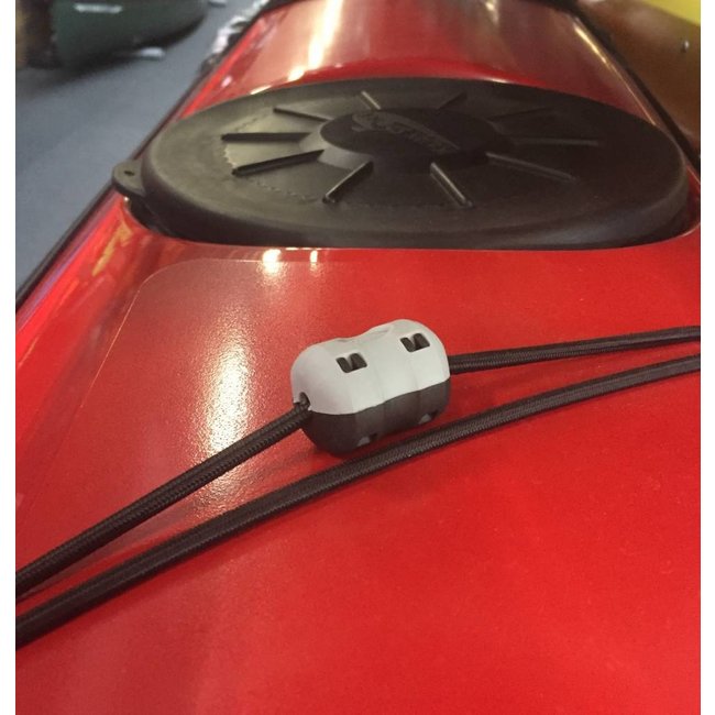 Kajak Sport Dekbal Flex per 2 stuks