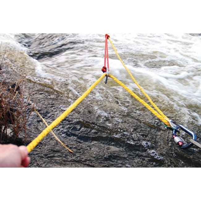 Whetman Power Prussik M, Ring Pull