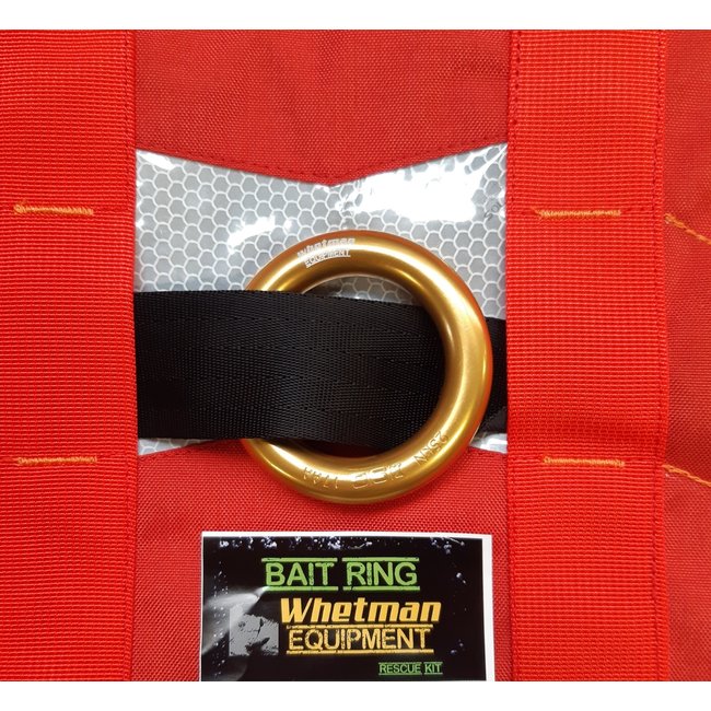 Whetman Bait Ring 45 mm.
