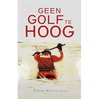 Geen GOLF te HOOG