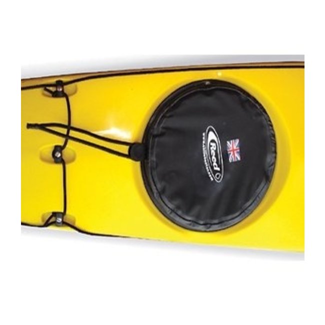 Reed Deksel, Aquatherm Stretch, rond, 20 cm. (8)