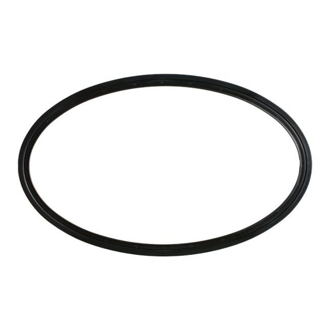 Kajak Sport Inbouwring, ovaal, 44/26 cm.