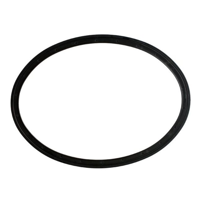 Kajak Sport Inbouwring, ovaal, 44/26 cm.