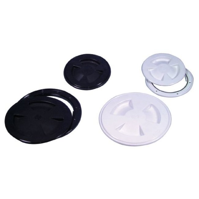 Nuova Rade Inspectieluik, 130 mm