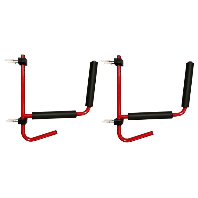 Sunny Muurbeugelset kajak