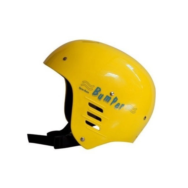 Spreu Bumper Junior helm, Full Cut, verstelbaar