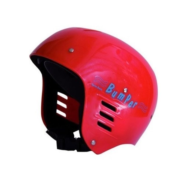 Spreu Bumper Senior helm, Full Cut, verstelbaar