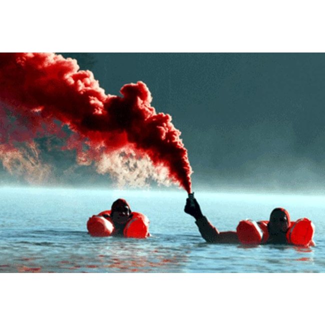 PainsWessex Handrooksignaal