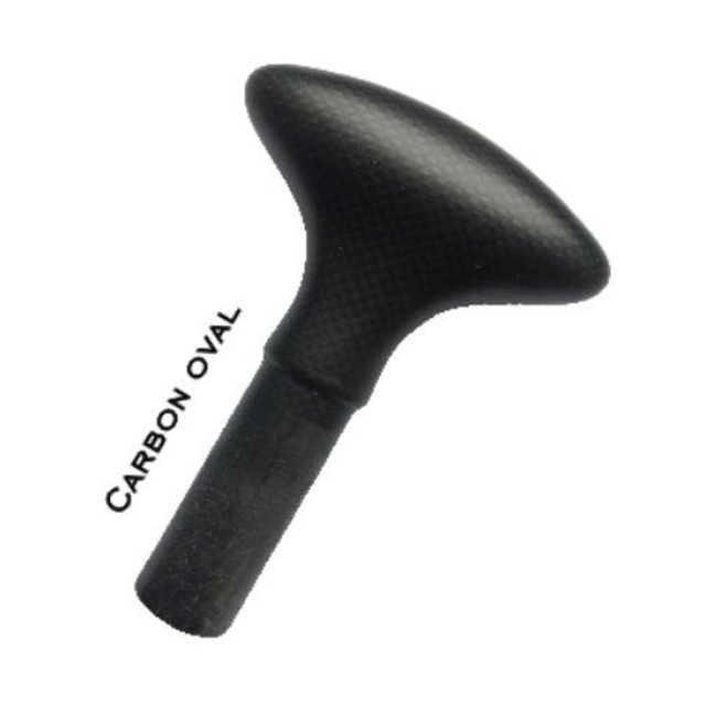 Braca Dragon Carbon, IDBF, Kit