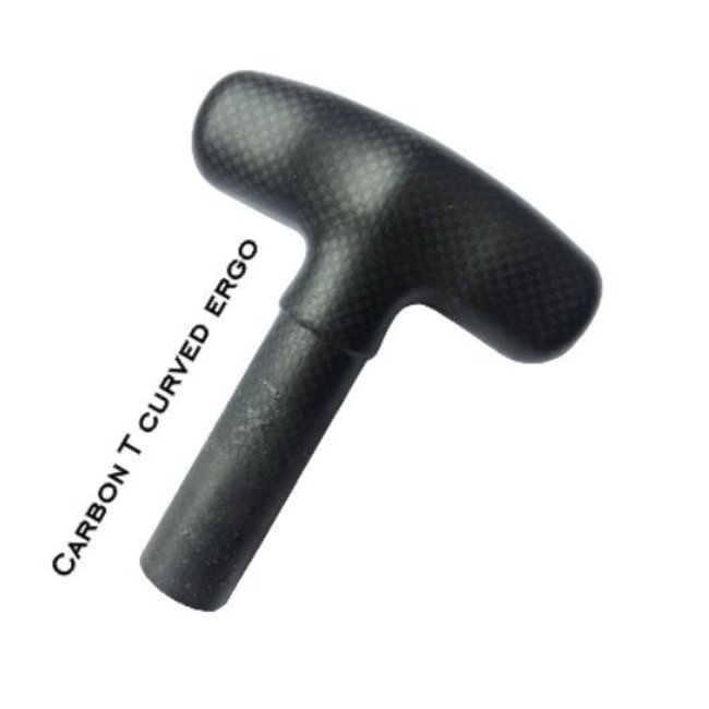 Braca Dragon Carbon, IDBF, Kit