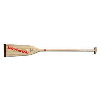 Wiosla Dragon Hout