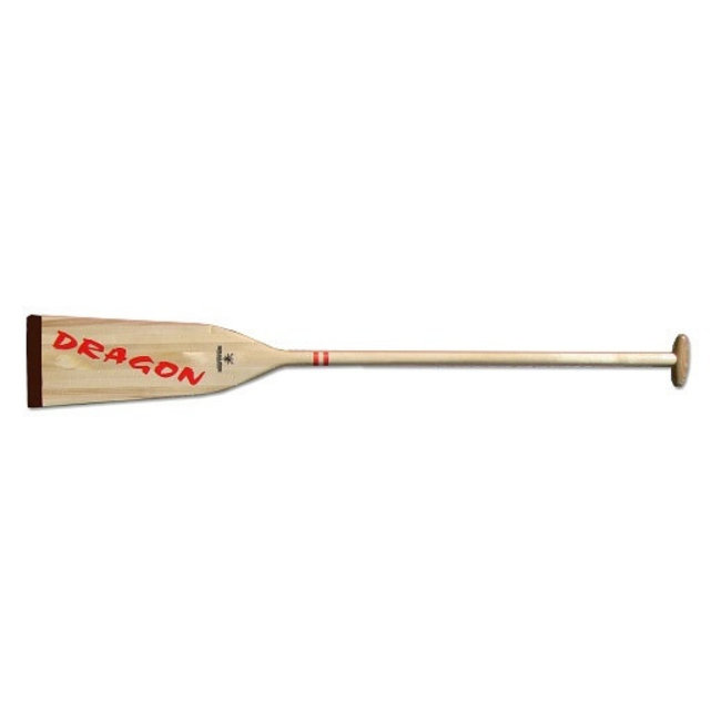 Wiosla Dragon Hout