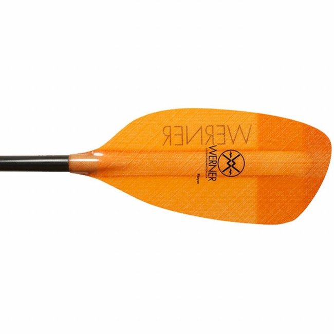 Werner Player Glass Bentshaft (op=op)