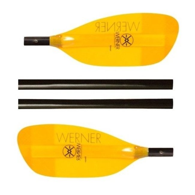 Werner Sherpa Glass, 4 delen, 197 cm