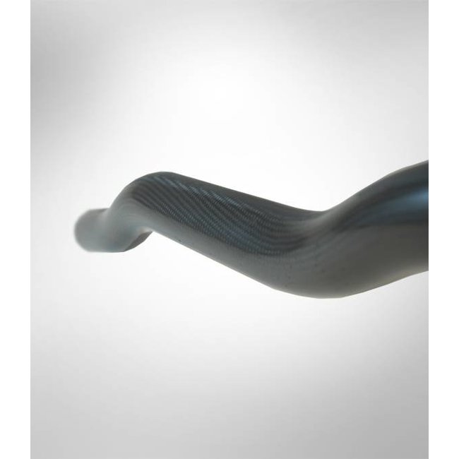 Werner Sidekick Glass Bentshaft