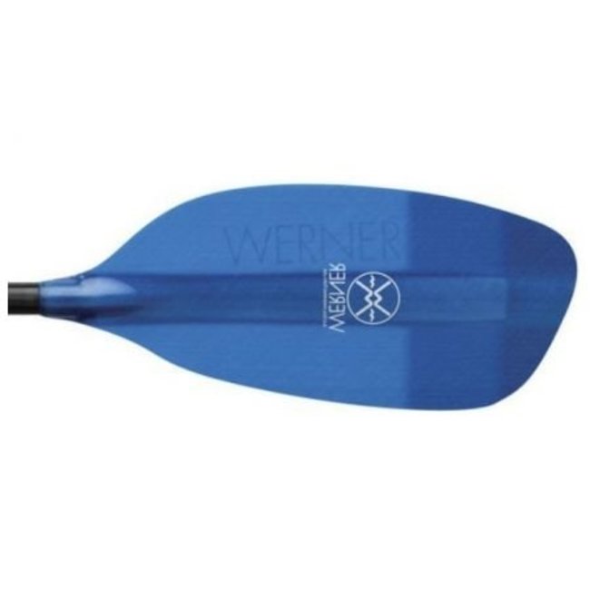 Werner Sidekick Glass Bentshaft