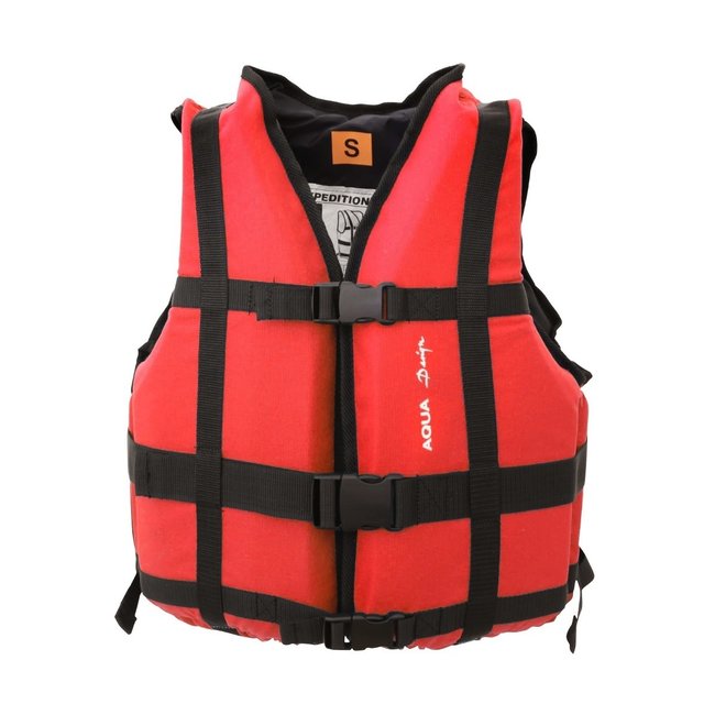 Aqua Design Zwemvest Raft, Expedition Club