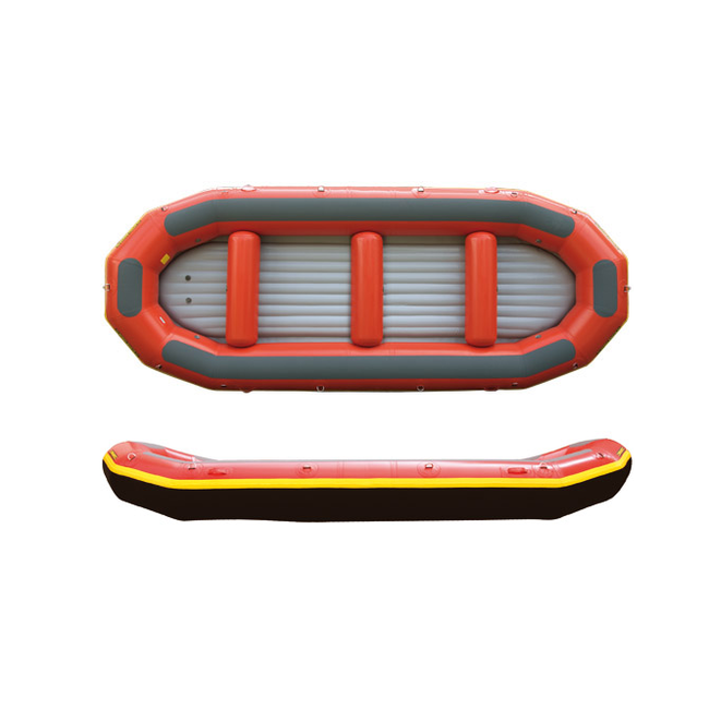 Spreu Hippo 540-15SB Hypalon