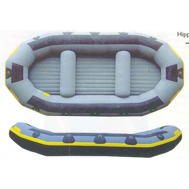 Spreu Hippo 495-12SB Hypalon