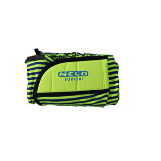 Nelo Boothoes Surfski