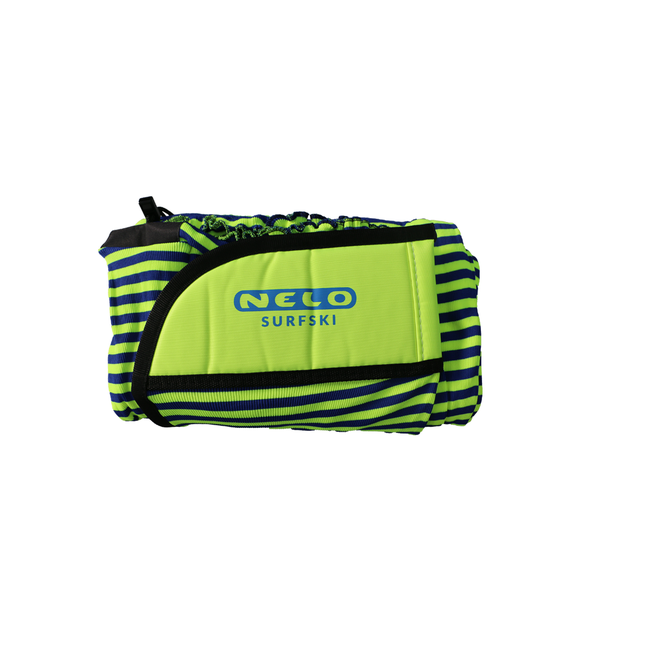 Nelo Boothoes Surfski