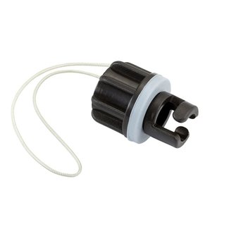 Gumotex Adaptor voor pomp, push-push