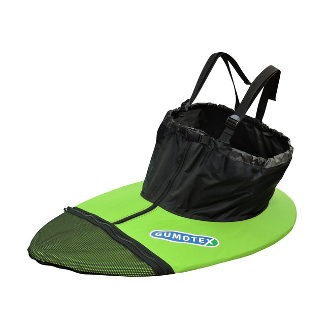 Gumotex Spatzeil voor spatdek