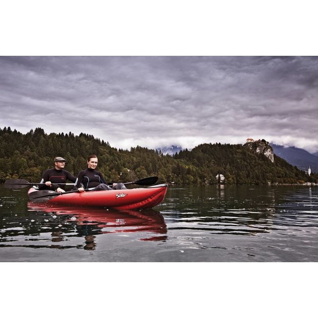 Gumotex Solar 2/1 410