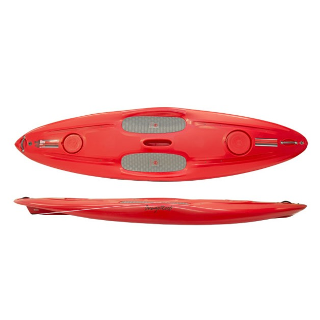 Rainbow Aloha 332 Polyethyleen