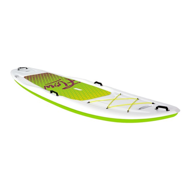 Pelican Flow 10'6"-320 Ram-X Polyethyleen