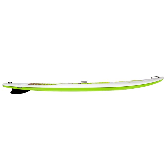 Pelican Flow 10'6"-320 Ram-X Polyethyleen
