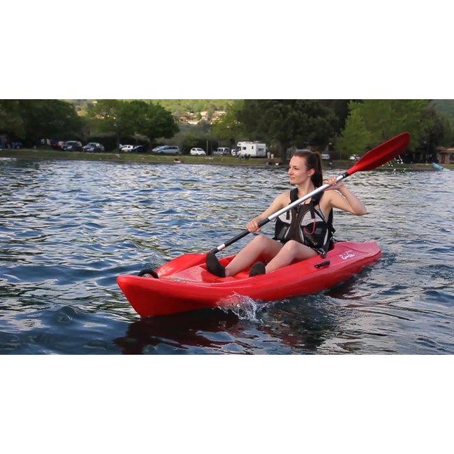 Rainbow Funny 1 Allround 295, vormzit