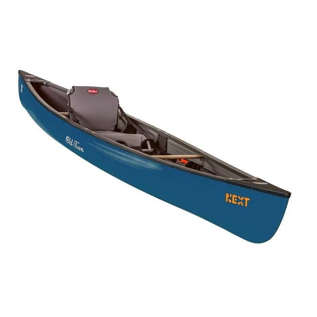 Old Town Next 13 Solo, 1 comfort zit