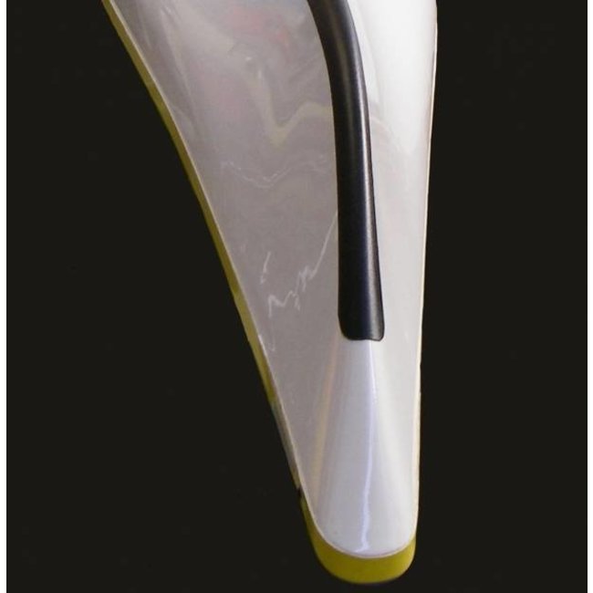 Keel Eazy Kielstrip-kit, 6 mtr, zelfklevend