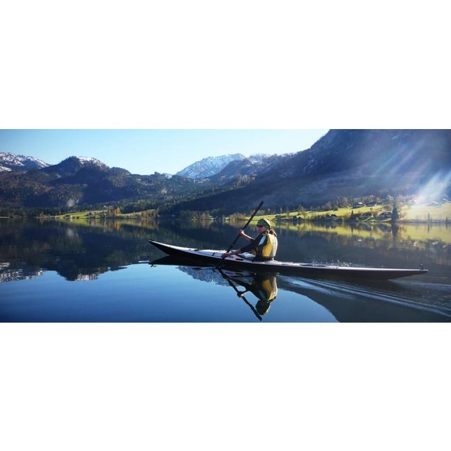 Rebel Husky MV 520 Plus, scheg, 3+1 dekluiken