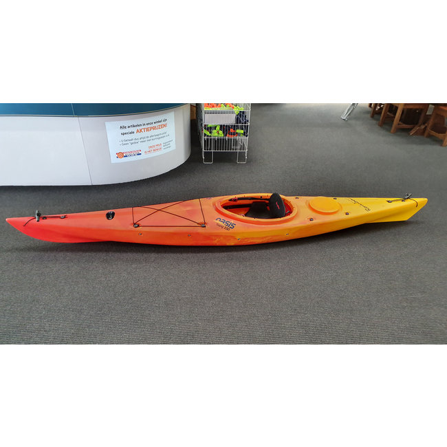 Rainbow Oasis 350 Junior-M