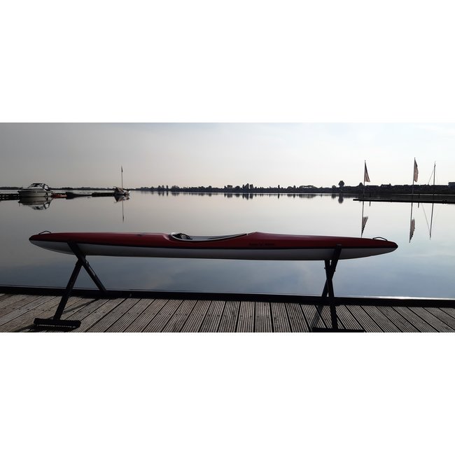 Eagle Rival-Kadet, Junior-S