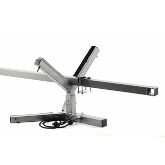 Ruk Sport V-Bar Lang