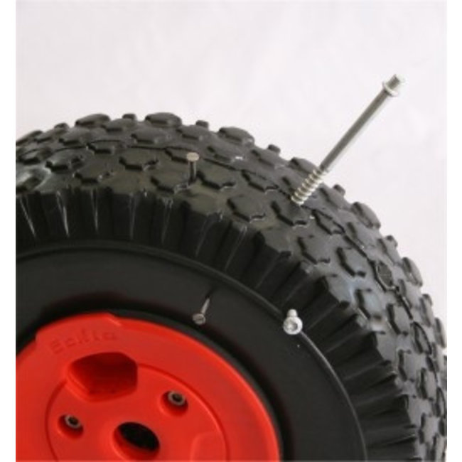 Eckla Kajakkar Atlantic 260, P.U.