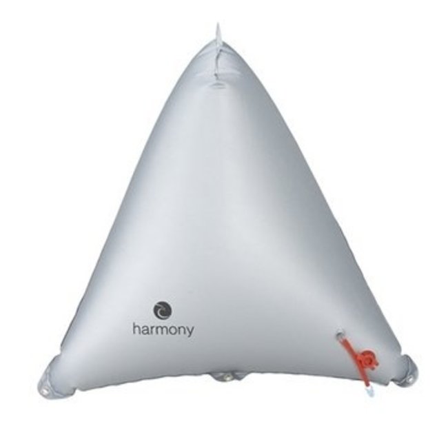 Harmony Kano, End Airbag, Vinyl  (30")