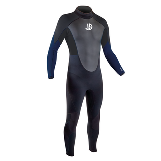 JustSurf Steamer, 3/2 mm