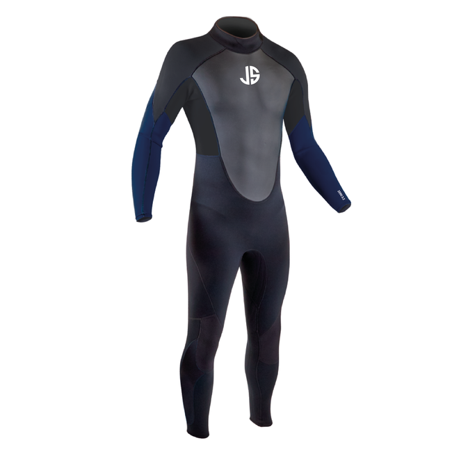 JustSurf Steamer Tarifa, 3/2 mm