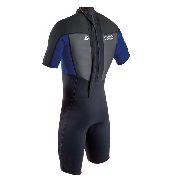 JustSurf Shorti, 3 mm