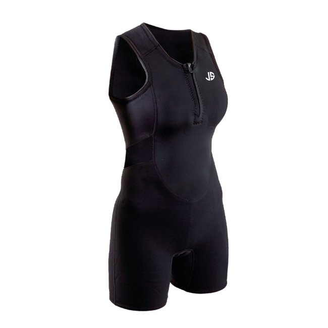 JustSurf Short Jane Amuthon Women, 3 mm