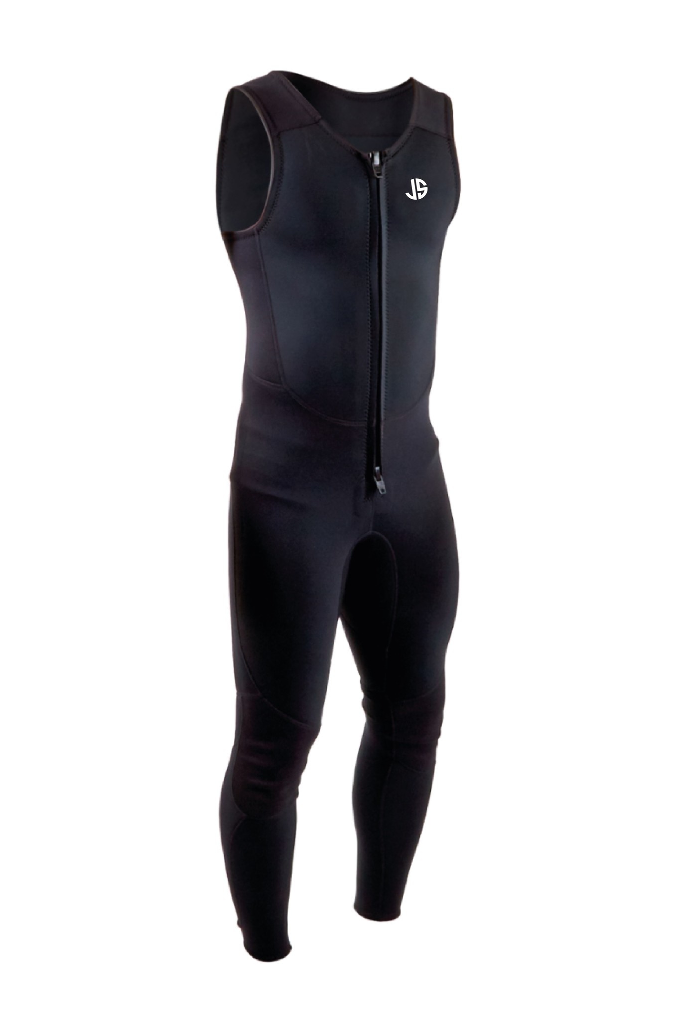 JustSurf Kajak Long John, Heren, Amuthon, 3 mm. - Kanocentrum